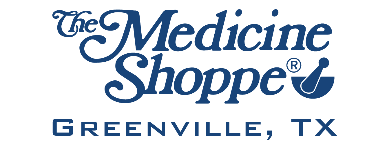 Greenville Medicine Shoppe